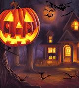 Image result for Halloween Hose Scene