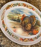 Image result for Turkey Plate