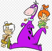 Image result for Dino Fred Flintstone