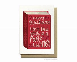 Image result for Happy Birthday Books Background