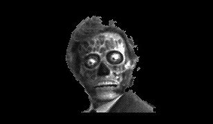 Image result for They Live Sticker