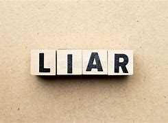 Image result for Pic of Word Liar