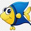 Image result for Fish Drawing Clip Art