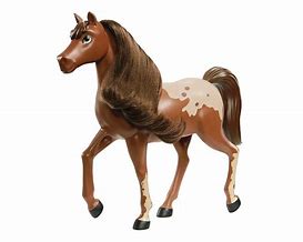 Image result for Caballo Spirit