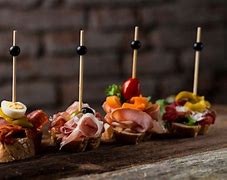 Image result for Tapas Night