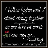 Image result for Strong Love Quotes