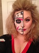 Image result for Jason Halloween Masks