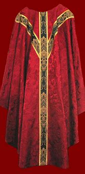 Image result for Monsignor Vestments