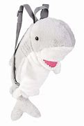 Image result for Sharkie Backpack