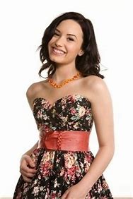 Image result for Demi Lovato Girls