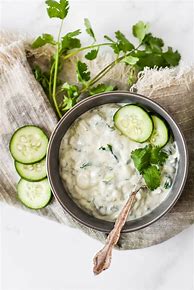 Image result for Raita Recipe Easy