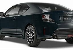 Image result for Scion Black Car