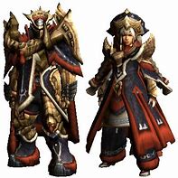 Image result for Monster Hunter Gammoth Armor