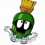 Image result for Marvin the Martian Art