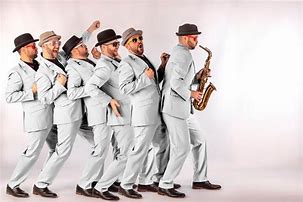 Image result for Madness Ska