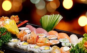 Image result for Cool Sushi Background