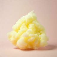 Image result for Yellow Cotton Candy