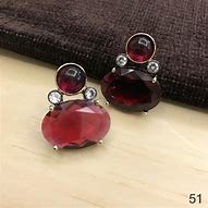 Image result for Trendy Earrings