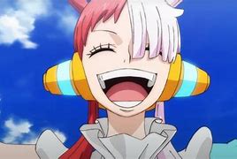 Image result for Uta Anime PFP