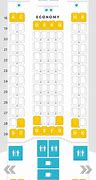 Image result for Japan Airlines Seating Chart