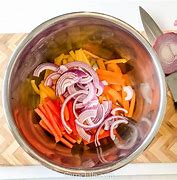 Image result for Tri-Tip Fajitas