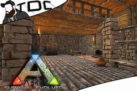 Image result for Best Ark Roof