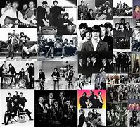 Image result for 60s and 70s Rock Groups