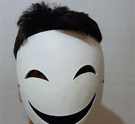 Image result for Anime Bullet Kagetane Whate Mask