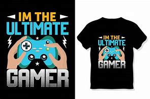 Image result for Funny Gamer T-Shirts