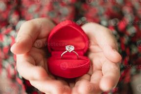 Image result for Diamond Jewelry Ring Box