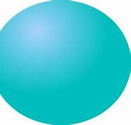 Image result for Blue Ball Clip Art