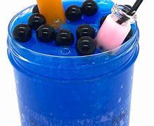 Image result for Bob Blue Slime