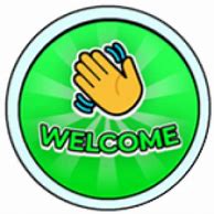 Image result for Welcome Roblox