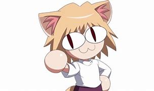 Image result for Neko Arc Meme