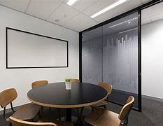 Image result for Meeting Room in the Movie