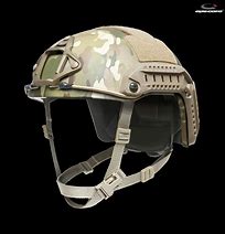 Image result for Multicam Blallistic Helmet