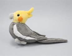 Image result for Bird Stuffed Animal