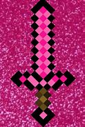 Image result for Pink Minecraft Desktop Wallpaper