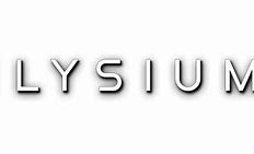 Image result for Elysium Movie Elyisum Logo