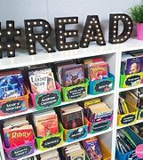 Image result for Classroom Library