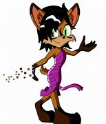 Image result for Nicole Sonic