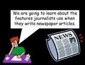 Image result for Newspaper Article KS1