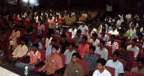 Image result for Pondicherry Engineering College