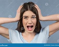 Image result for Distressed Person Face