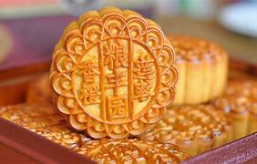 Image result for Mooncake Korea