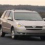 Image result for Toyota Sienna Minivan