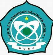 Image result for Logo SMK Negeri 7 Bone