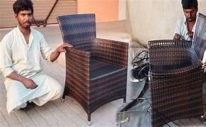 Image result for How to Weave a Cane Chair Seat