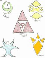 Image result for Zelda Game Symbols