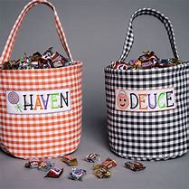 Image result for Halloween Basket Backpack